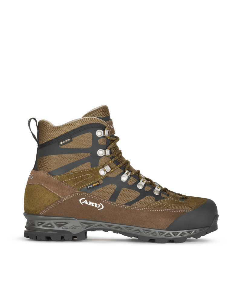Sebasty Scarpe da Trekking, Scarpe da Arrampicata da Trekking da Uomo,Scarpe da Caccia da Campeggio Durevoli da Uomo,da Uomo,da Esterno,D-45