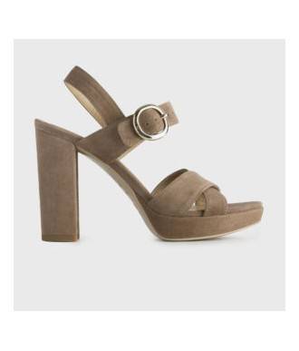 NEROGIARDINI DONNA P908273D Misura 35