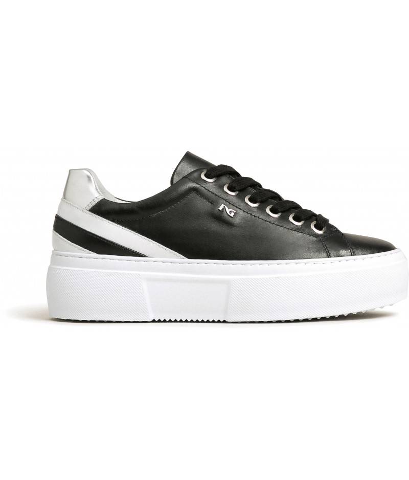 NEROGIARDINI DONNA E010880D-100 Misura 40