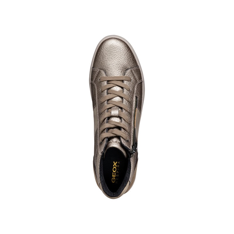 Sneakers Donna GEOX BLOMIEE - Taupe